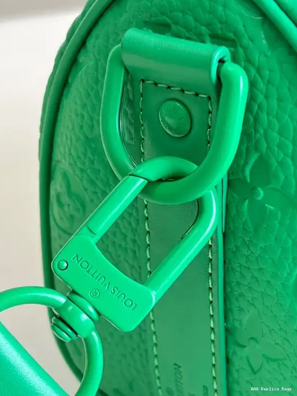 Aaa replica ru BANDOULIÈRE KEEPALL LOUIS 25 VUITTON 0625
